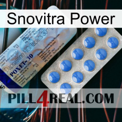 Snovitra Power 39